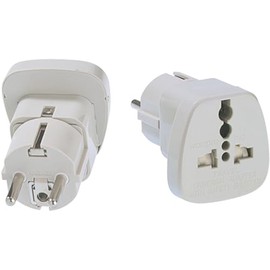Bachmann 921.000 Travel Adapter
