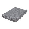 JYOKO Kids Cover for Changing Mat (Vichy, 80 x 50