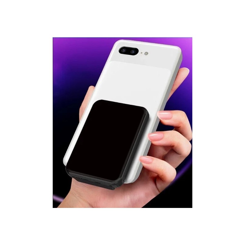 For LG Long Lifespan 5000mAh Back Pack Power Station for