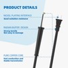 Xinxinlin 664463-0 Power Cord Replacement for Makita Circular Saw Grinder,