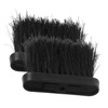 Levemolo Fireplace Brush Replacement Head Kitchen Broom Head Long Handled