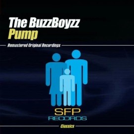Essential Media Mod The Buzzboyzz - Pump [New ] Alliance MOD