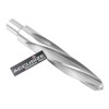 Accusize Industrial Tools 1-1/16'' H.S.S. Aligning Reamer with 3/4'' /