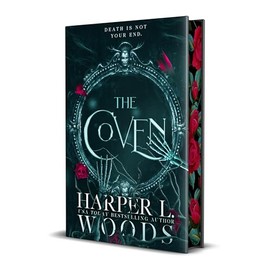 The Coven: Special Edition (Coven of Bones, 1)