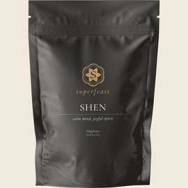 Superfeast Shen 250g