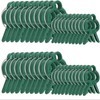 Plant Clips Plant Clips for Trellis Tomatoes, Roses, Cucumbers and