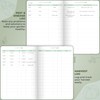 Clever Fox Gardener’s Journal – Guided Gardening Notebook to Plant