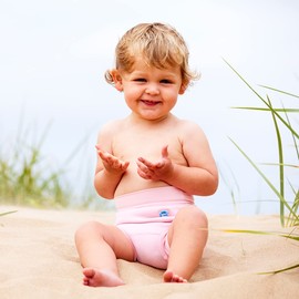 Splash About Happy Nappy Almond Blossom 6-12 Months