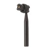 Dial Test Indicator Holder 8x70mm Universal Dovetail Indicator Arm with
