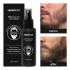 2xcontiene De Biotina Suero Para Crecimiento De La Barba 20%