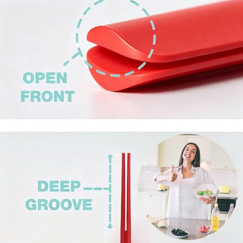 New Food Sauce Bag Squeezer，Mini handheld Sauce Bag Extruder and