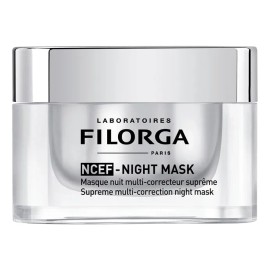 Filorga Ncef Night Mask 50 Ml