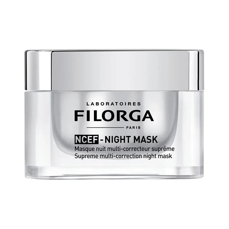 Filorga Ncef Night Mask 50 Ml