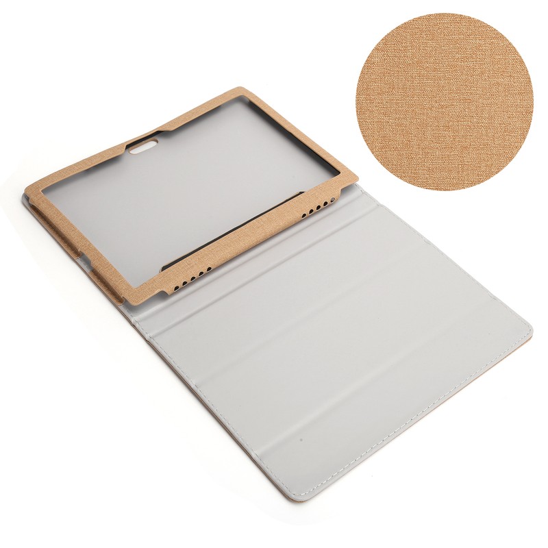 Tablet Protective Cover for Teclast M30 All Inclusive AntiDrop Flip