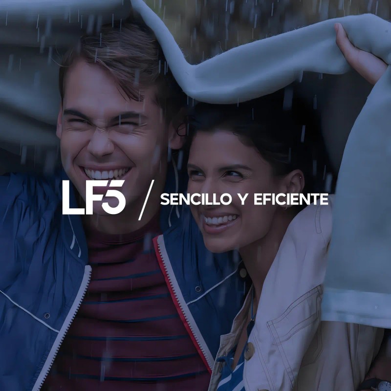 Vitamina C Vitamina D3 Equinácea Zinc Cúrcuma Lifeed5 Inmune Sin