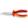 Knipex 26 26 200 SB Needle-Nose Pliers 200 mm