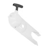 Pull Starter Rewind Cord Cutting Saw Starting Assembly for Stihl