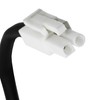 SPARES2GO Universal Cooker Hood LED Light Box Vent Extractor Lamp
