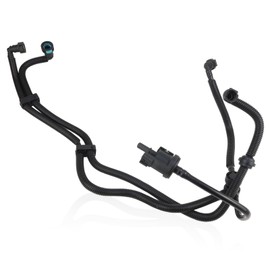 YINAVAGAD Vapor Canister Purge Valve for Ford Fusion 2017 2018 2019 2020 1.5L L4, Vapor Canister Evap Purge Valve/Solenoid Replaces HG9Z9D289F HG9Z9D289A HG9Z9D289C 994917