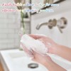 10 PCS Soap Bags and 2 PCS Face Foaming Net,