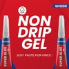 4Gx 8 Value Pack Gel Super Glue Gel Glue All