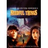 Needful Things - Castle Rock County Sheriff's Department - Police