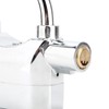 Anti theft Security Padlock Waterproof Siren Alarm Lock for Motorcycle