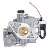 2485359 2485359s Lawn Mower Carburetor Kit Aluminum Lawn Mower Replacement