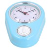 9 Inch Kitchen Timer Wall Clock Multifunction Innovative Precise Time