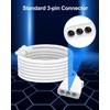 Salt Cell Cord 952 Replacement Compatible with Autopilot 952 Saltwater