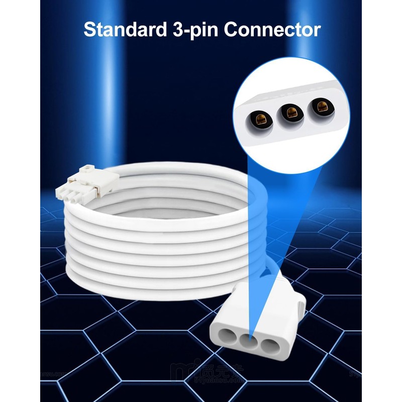 Salt Cell Cord 952 Replacement Compatible with Autopilot 952 Saltwater