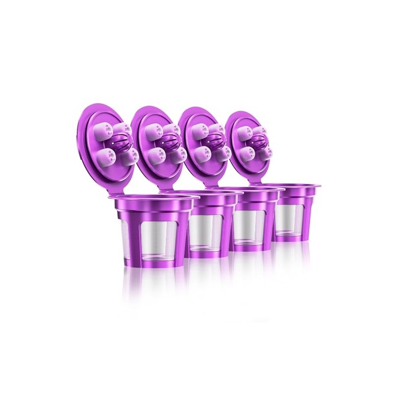 Reusable Filters 5