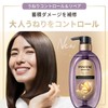 Pantene Miracles Swell Control & Repair Shampoo Pump, 15.5 oz