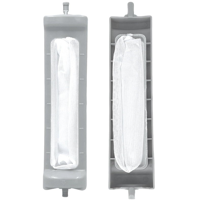 Winova Washing Machine Lint Filter, Sharp Lint Filter, Compatible Trash