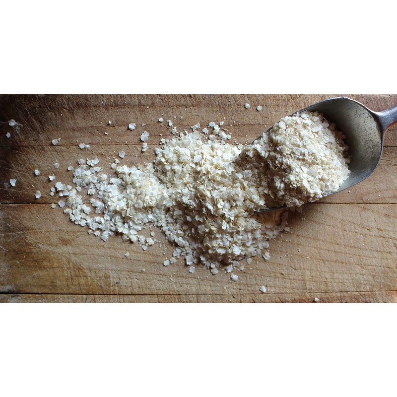 Shiloh Farms - Organic Quinoa Flakes 16 ounce - 2