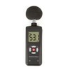 Decibel Meter, 30-130 dB Portable Digital Sound Level Meter with