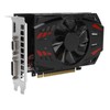 GTX1050Ti Gaming Graphics Card, 1GB DDR5 128Bit Discrete Graphics Card,