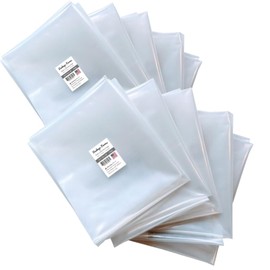 Harbor Freight Dust Collector Bags for Central Machinery 35 and 70 Gallon Dust Collectors | Made in USA