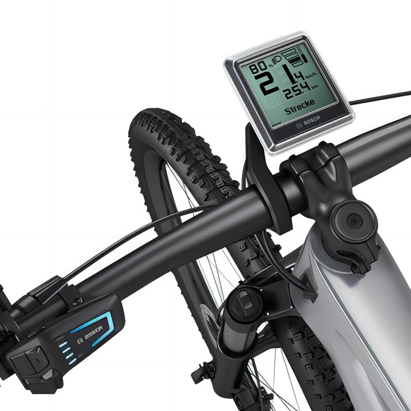 Besudo Protective Case Suitable for Bosch Intuvia 100 Display –