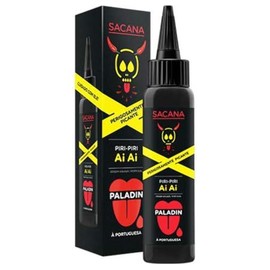 Paladin"Ouch You Bastard" Dangerously Spicy Piri Piri