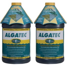 McGrayel EasyCare Algatec 64oz. (Pack of 2)