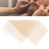 30 x 30 cm Film Makeup Lace Net, Lace Wig