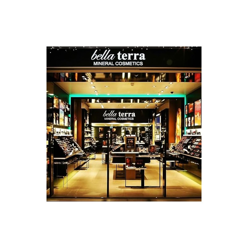 Bella Terra Cosmetics Mineral Makeup Primer by Bella Terra Cosmetics