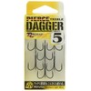 Ryugi HPD057 piercing treble dagger 5