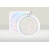 [BOM] Fixing Flex Powder Adhesion Pact 7.5g / [비오엠] 픽싱 플렉스 파우더 밀착 팩트 7.5g