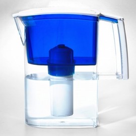 PUR Ultimate Slim Design Water Pitcher