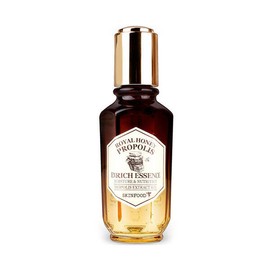 Skin Food 스킨푸드 로열허니 프로폴리스 인리치 에센스50ml 1통 Skinfood Royal Honey Propolis Enriched Essence 50ml 1 Bottle
