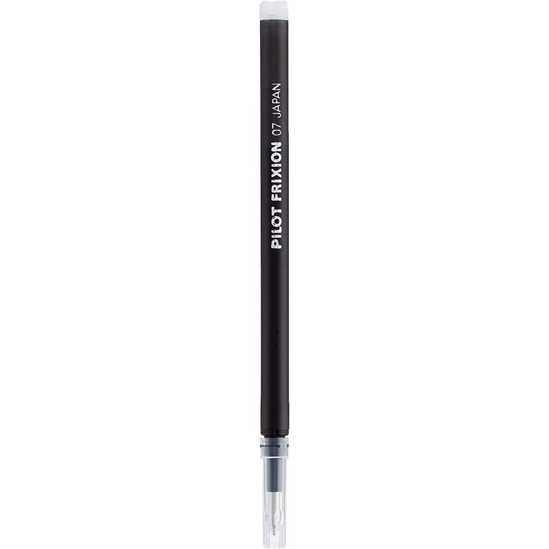 Pilot Frixion erasable pens refill, 9 refill bundle Black gel