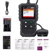 LAUNCH Creader 3001 OBD2 Scanner, Engine Fault Code Reader Mode