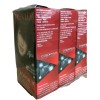 Revlon Pack of 3 Revlon Colorsilk Beautiful Hair 3D Color